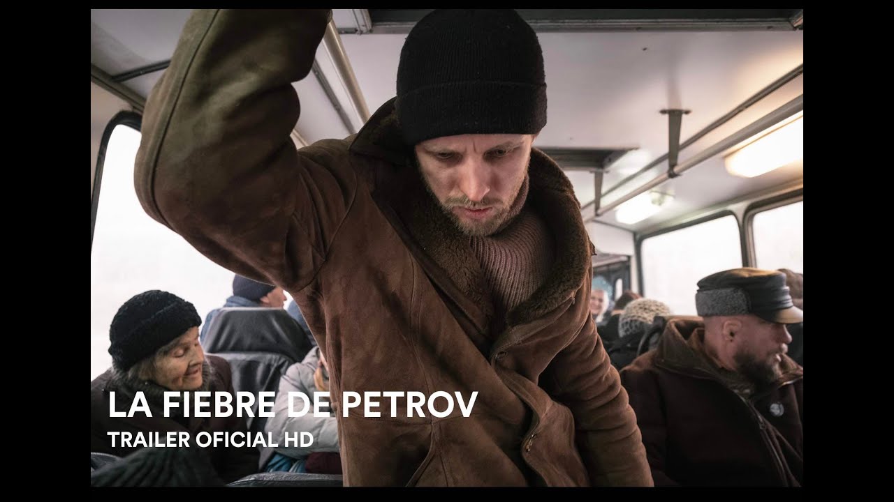 la fiebre de petrov petrovy v gr