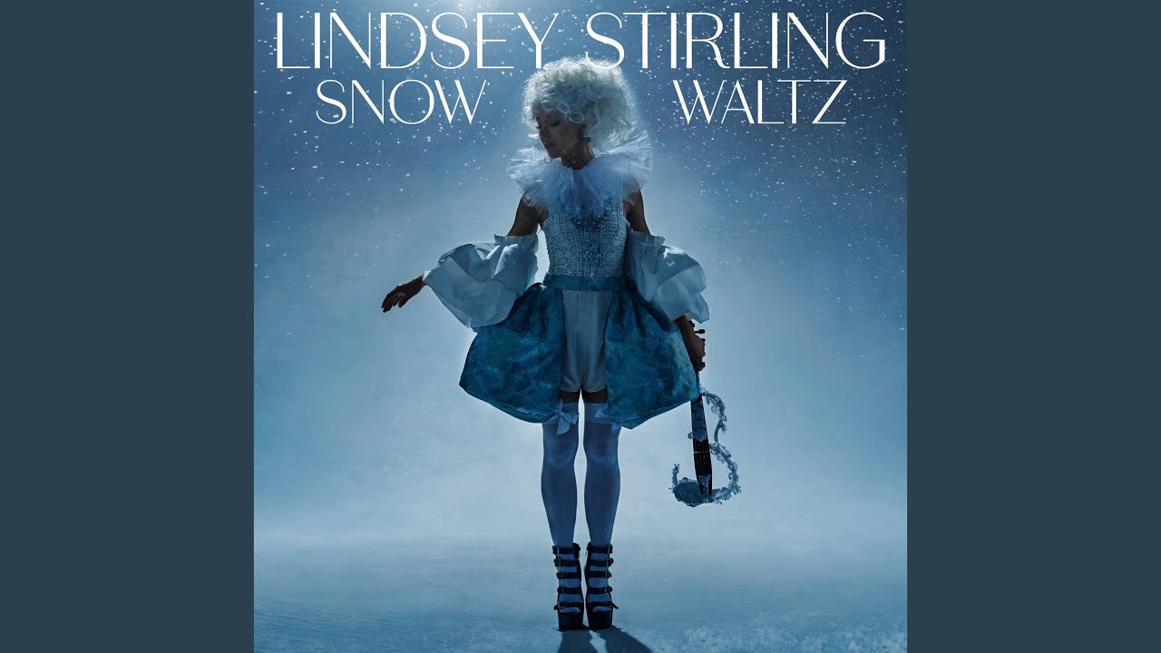 lindsey stirling discografia 201