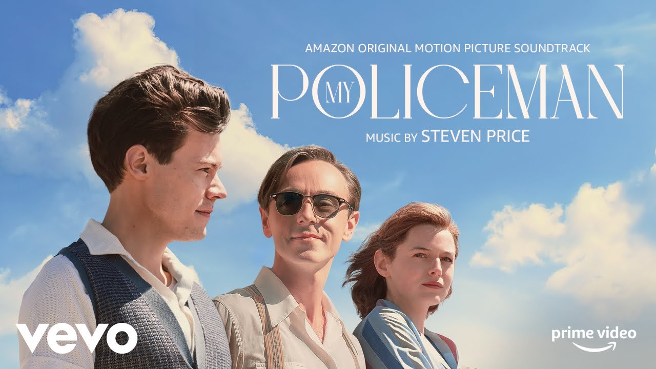 my policeman soundtrack trailer