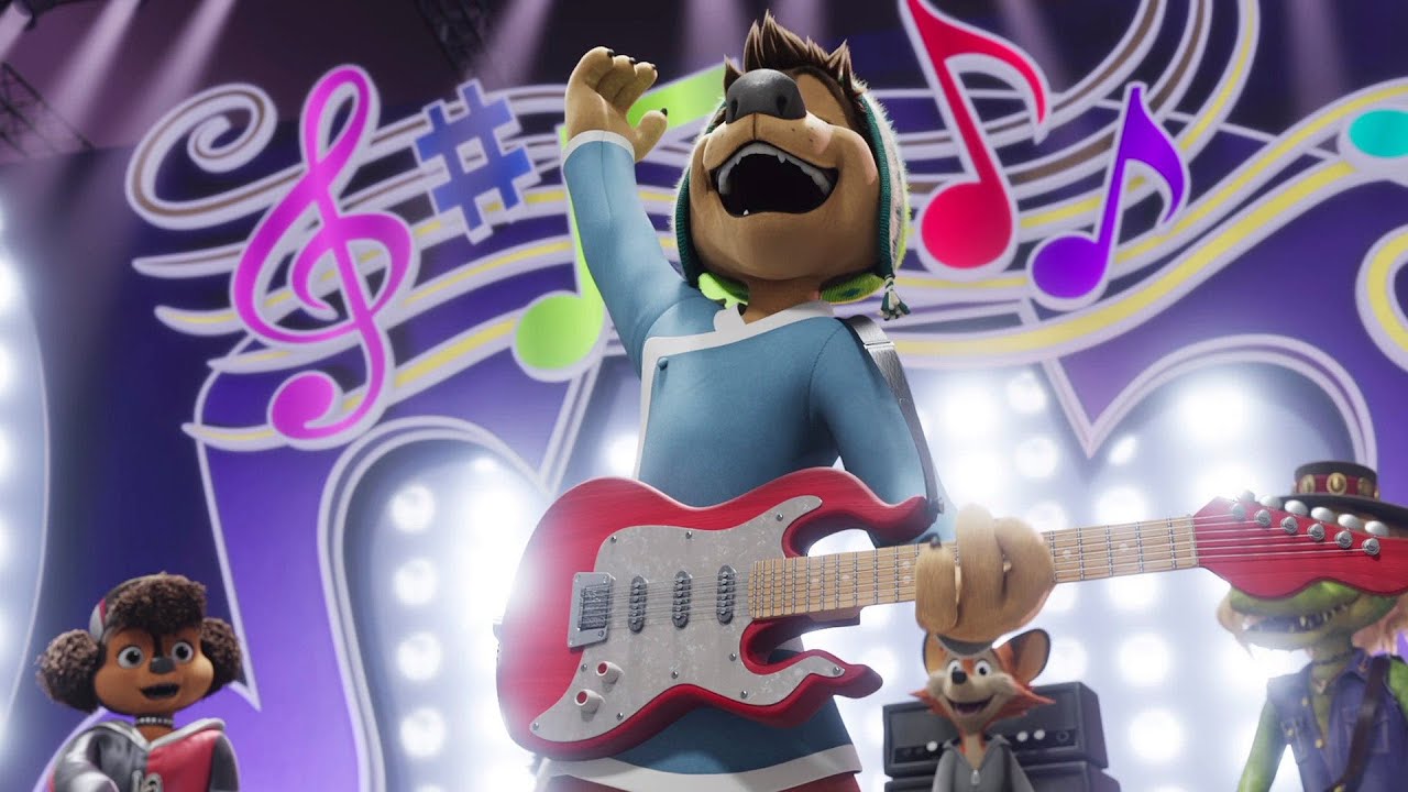 rock dog filmes del 2016 al 2022 1