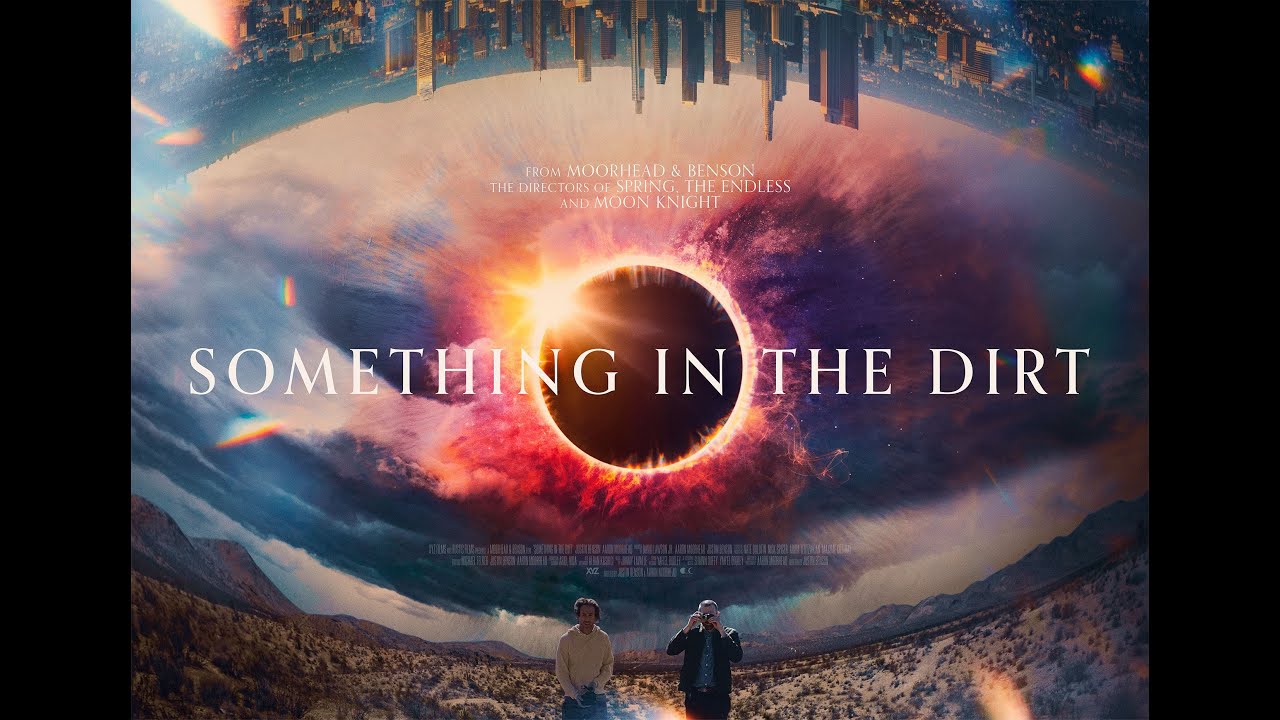 something in the dirt soundtrack