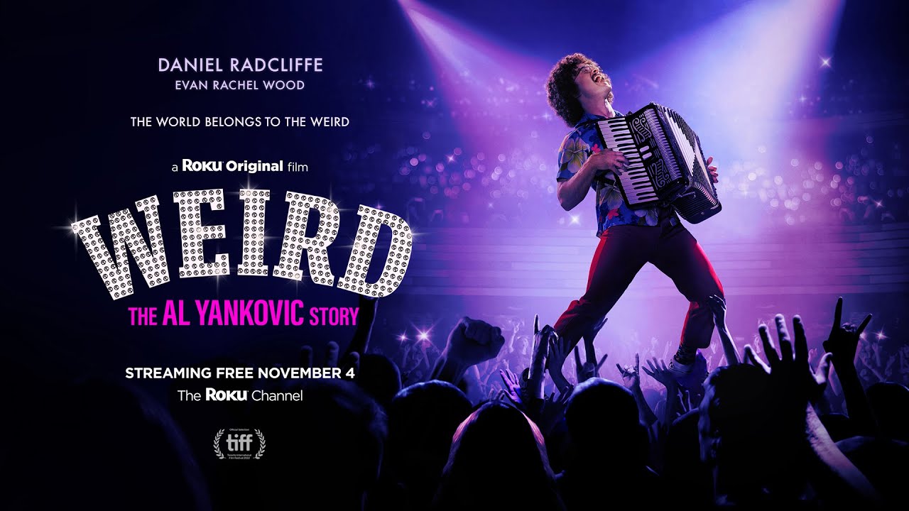 weird the al yankovic story soun