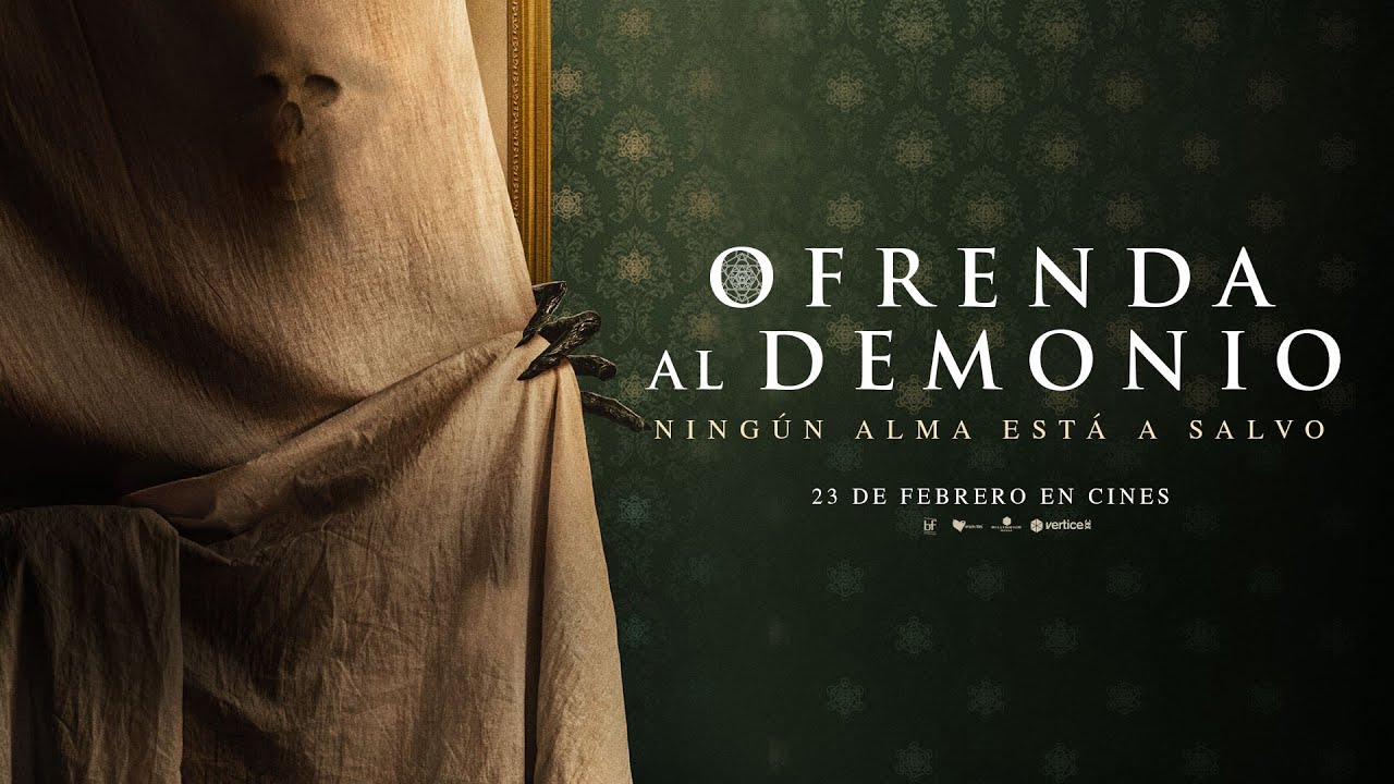 ofrenda al demonio the offering 1