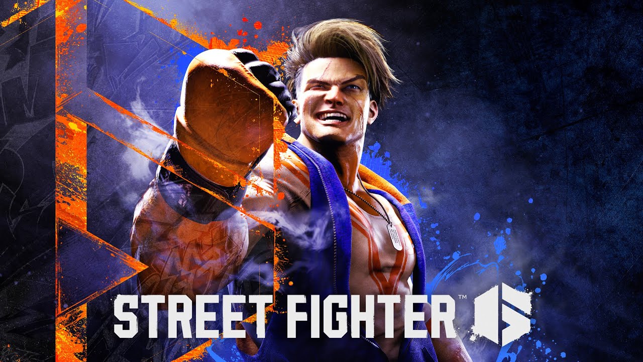 street fighter 6 pc ps5 ps4 xbx