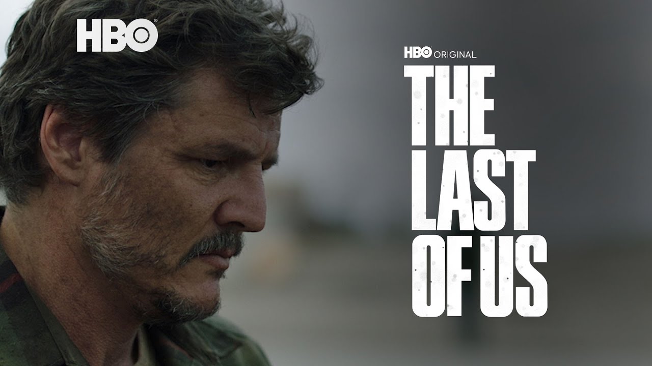 the last of us serie de tv trail