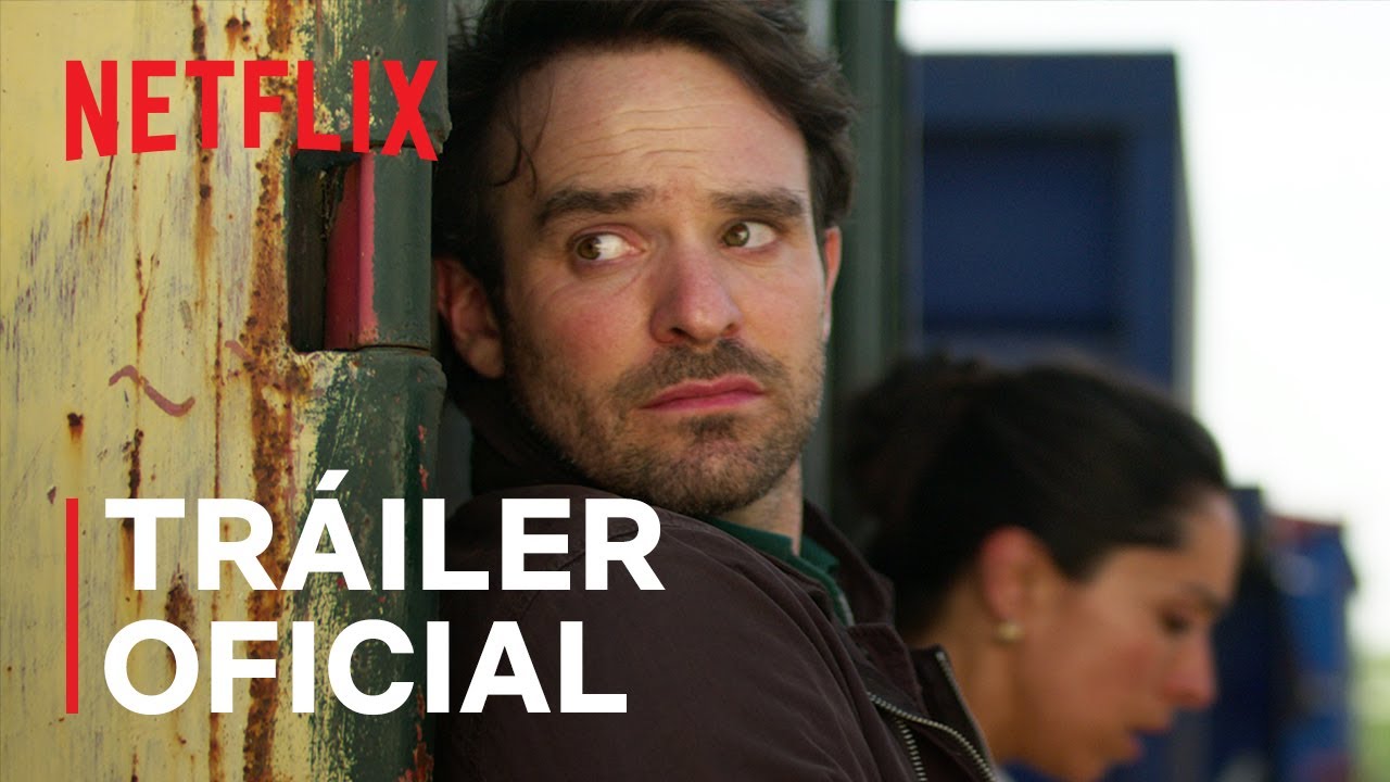traicion treason serie de tv tra