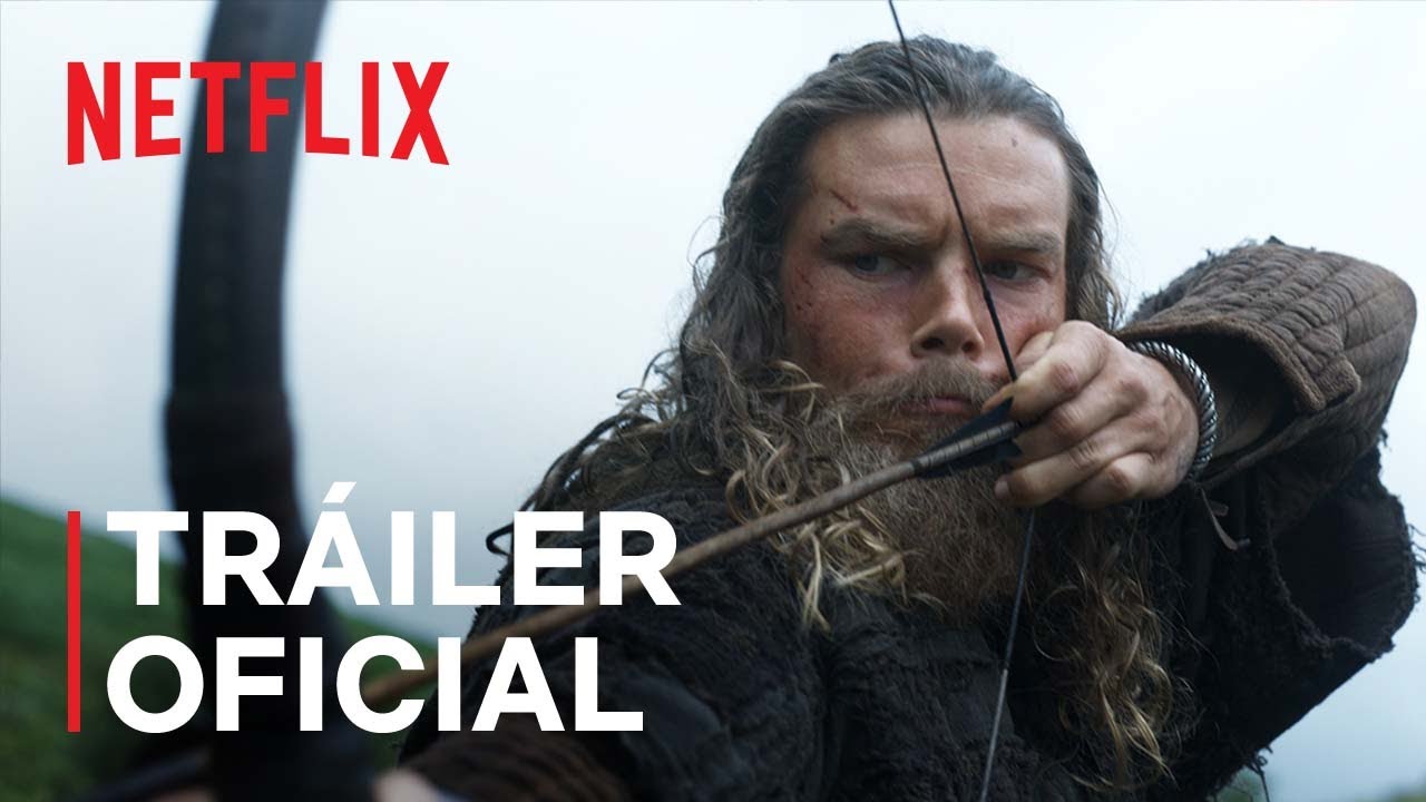 vikingos vikings serie y spin of