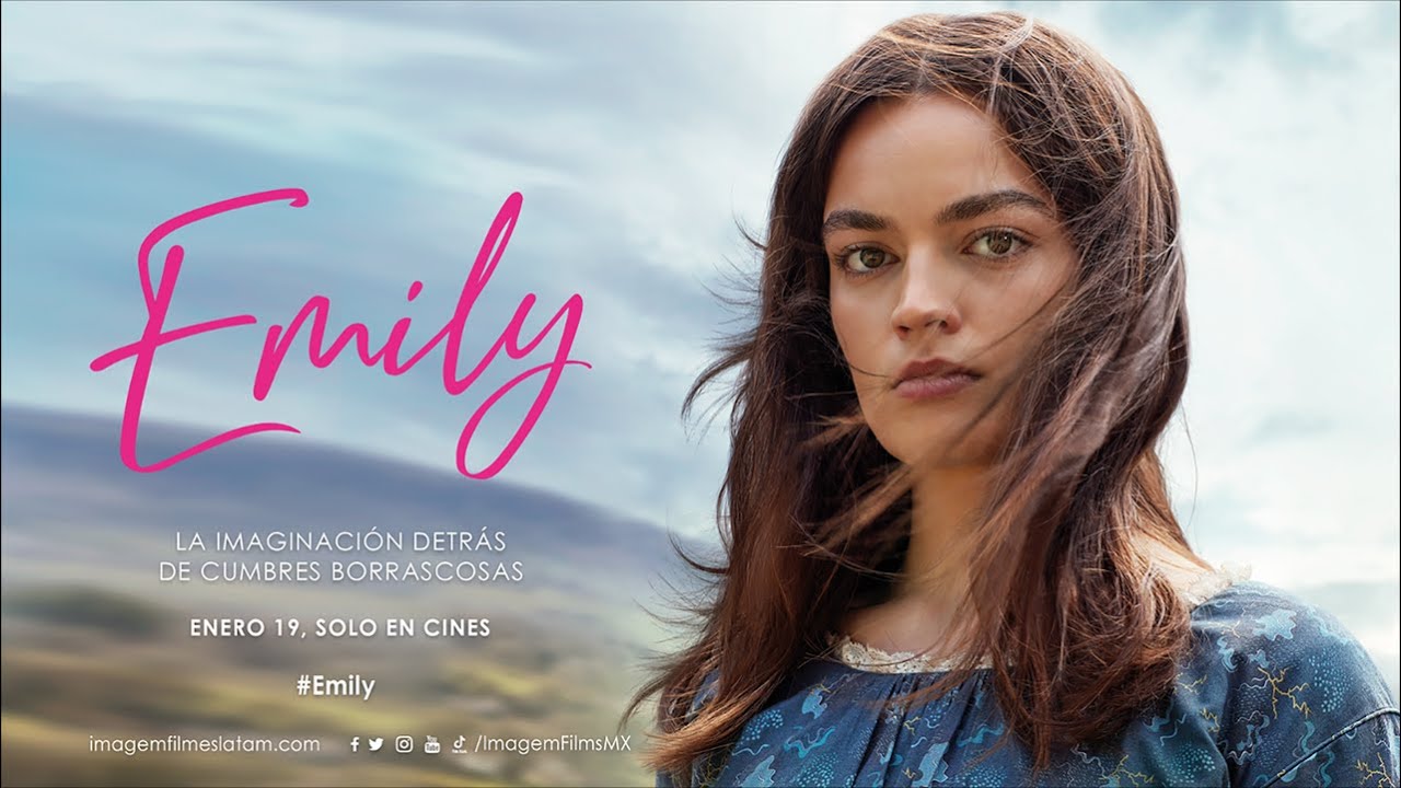 emily soundtrack trailer