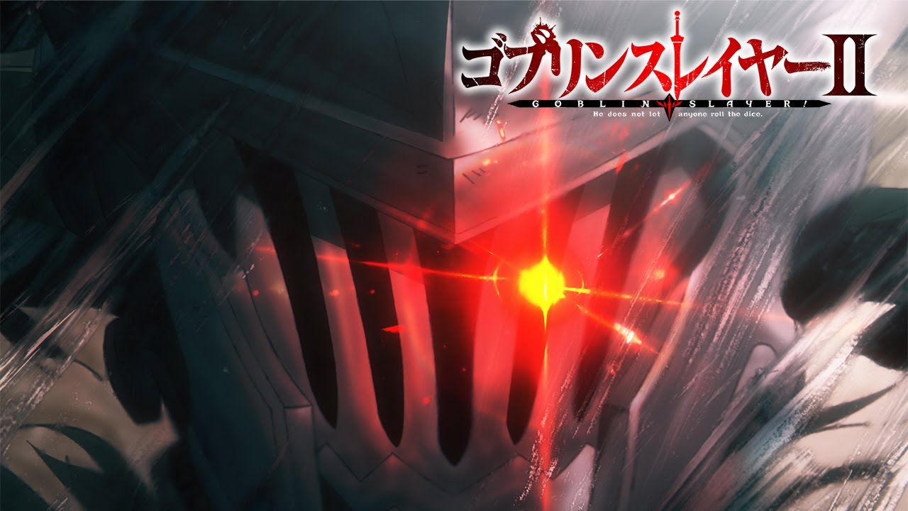 goblin slayer anime soundtrack t