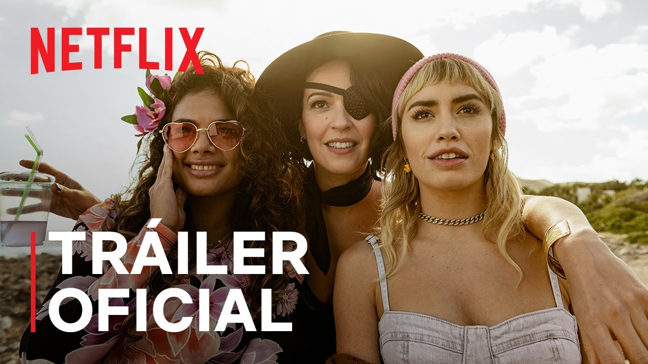 sky rojo serie de tv trailer