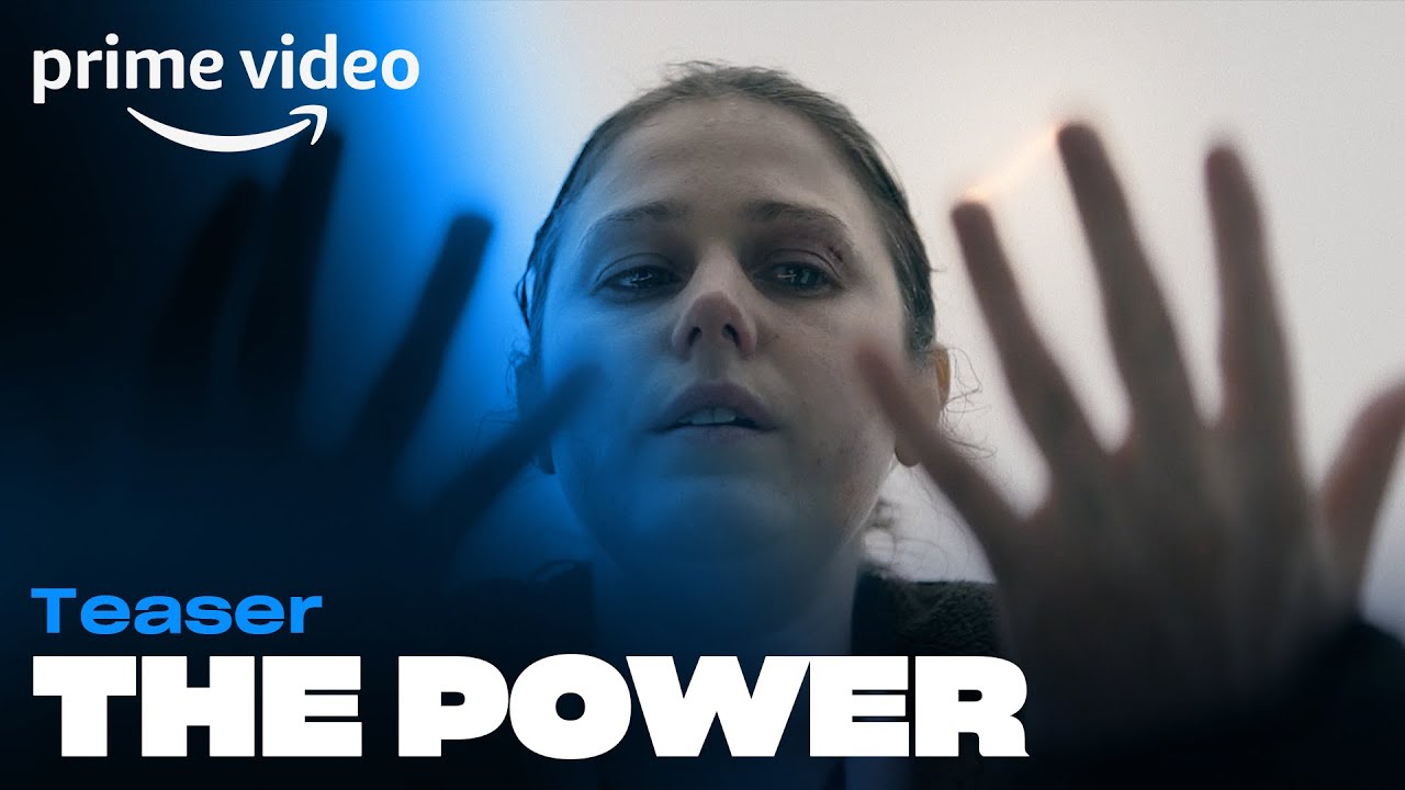 the power serie de tv trailer