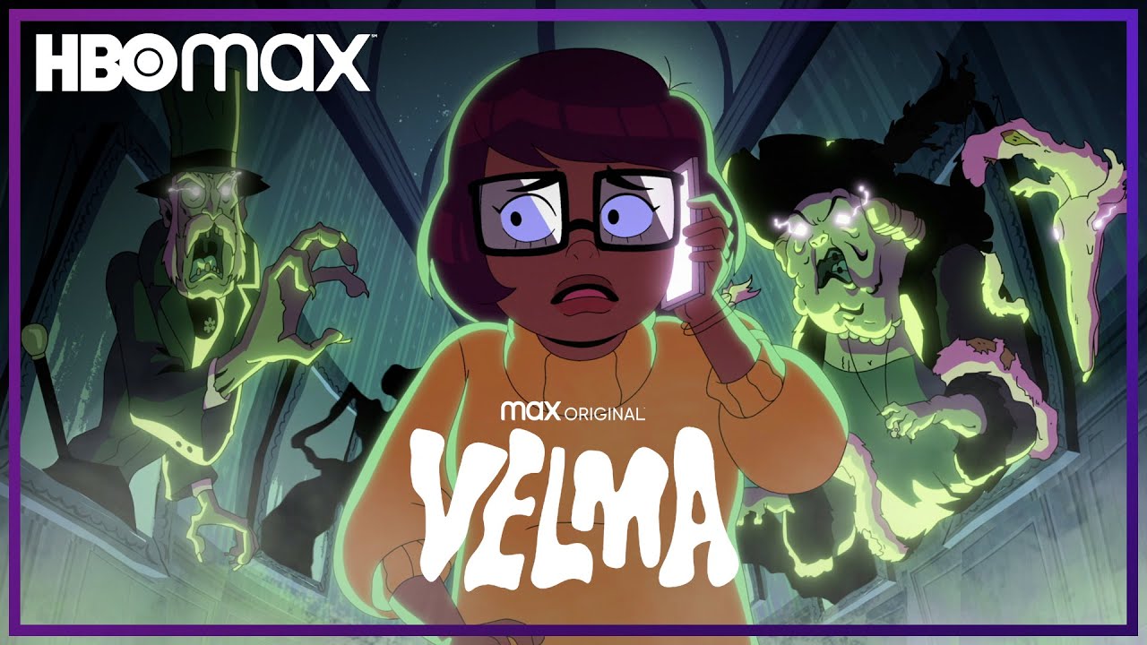 velma serie de tv trailer