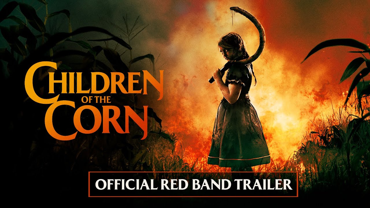 children of the corn filme del 2