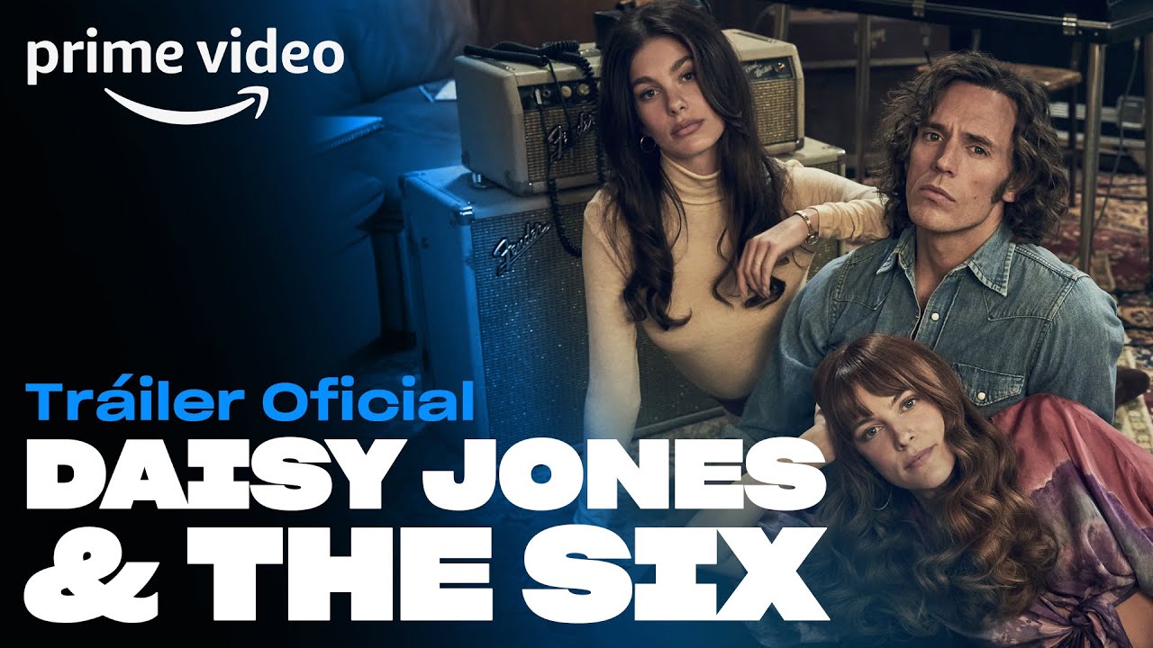 todos quieren a daisy jones dais