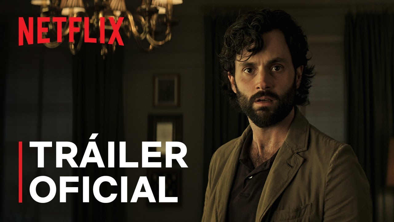 you serie de tv soundtrack trail