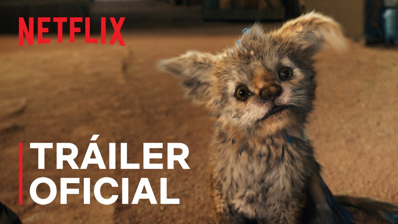 chupa trailer