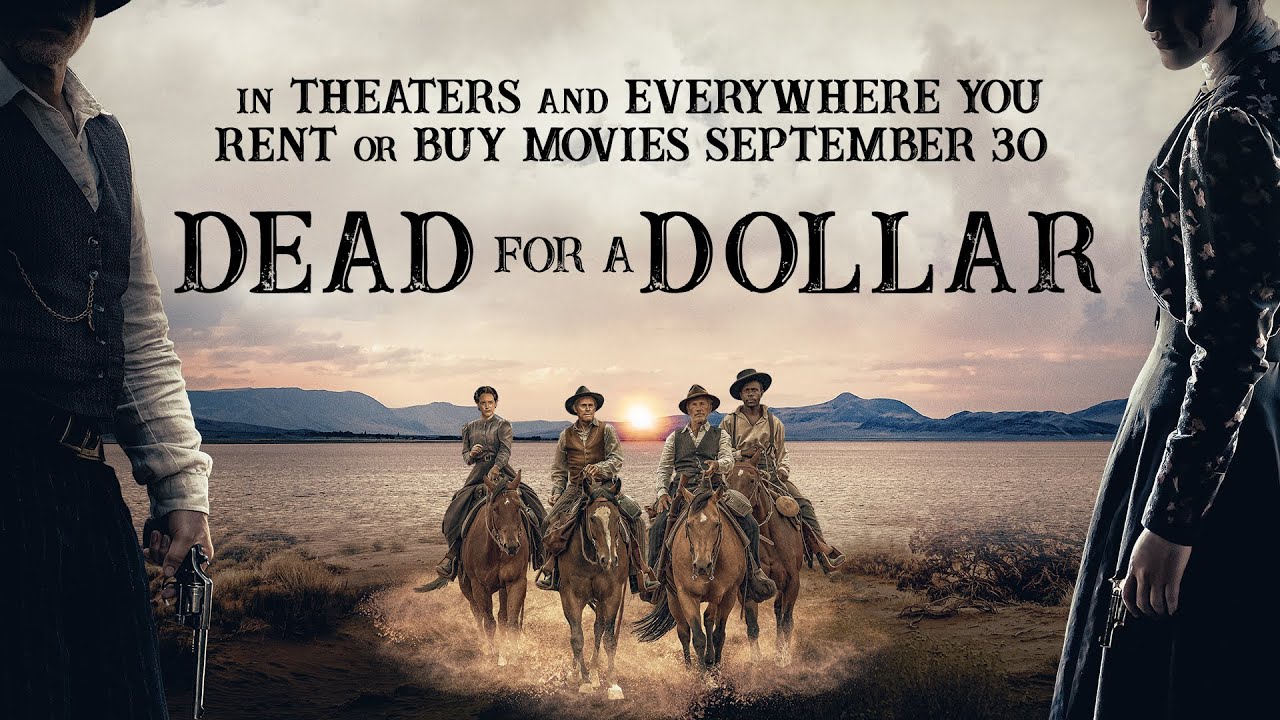 dead for a dollar soundtrack tra