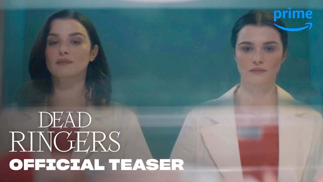 dead ringers serie de tv trailer