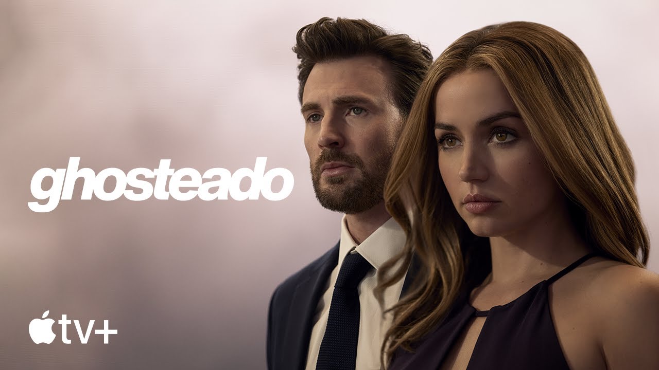 ghosteado ghosted trailer 1