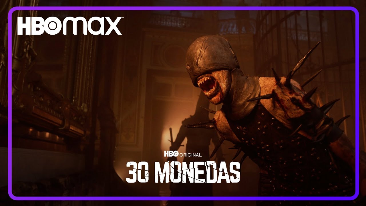 30 monedas serie de tv soundtrac