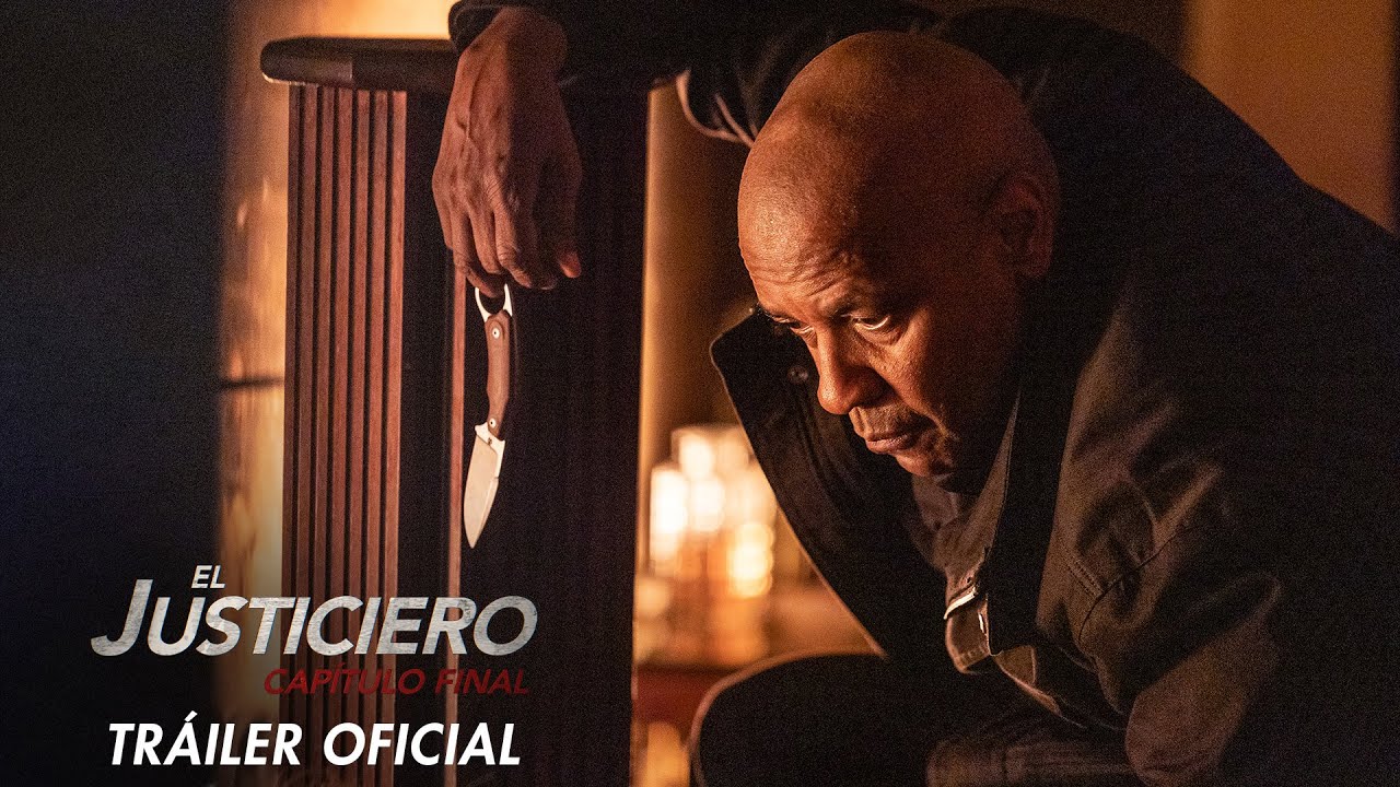 el justiciero capitulo final the