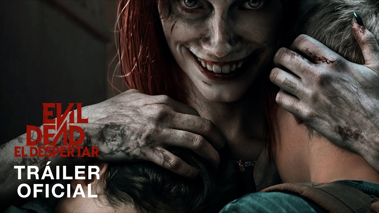 evil dead el despertar evil dead