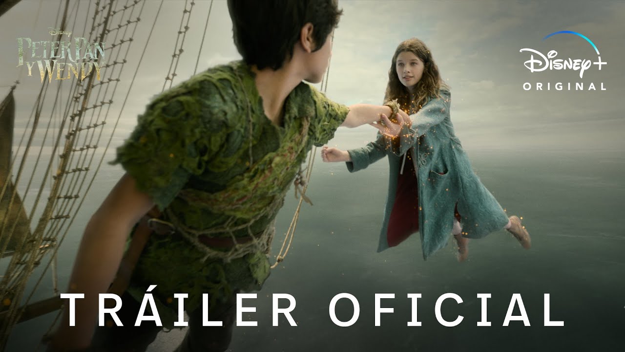 peter pan y wendy peter pan wend