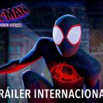 spider man a traves del spider v 1