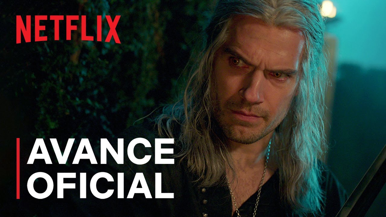 the witcher serie de tv y spin o