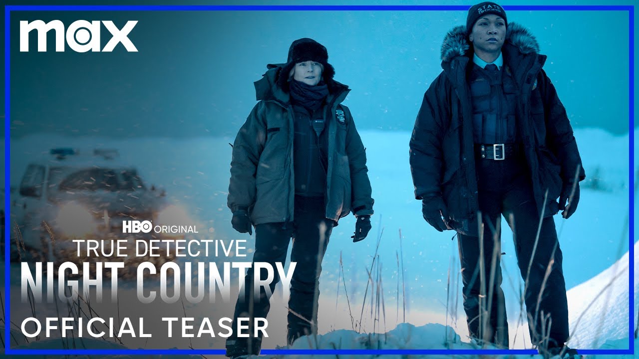 true detective serie de tv sound