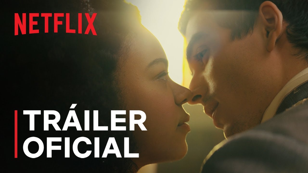 Bridgerton (Serie de TV y Spin off) – Soundtrack, Tráiler