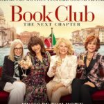 Cuando Ellas Quieren (Book Club), Filmes del 2018 y 2023 – Soundtrack, Tráiler