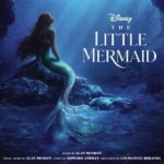 La Sirenita (The Little Mermaid) – Soundtrack, Tráiler