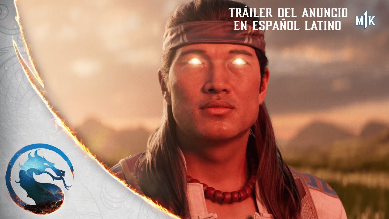 Mortal Kombat 1 (PC, PS5, XBX, NSW) – Tráiler