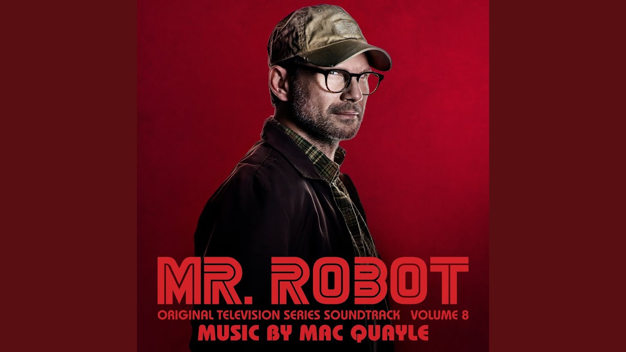 Mr. Robot (Serie de TV) – Soundtrack, Tráiler