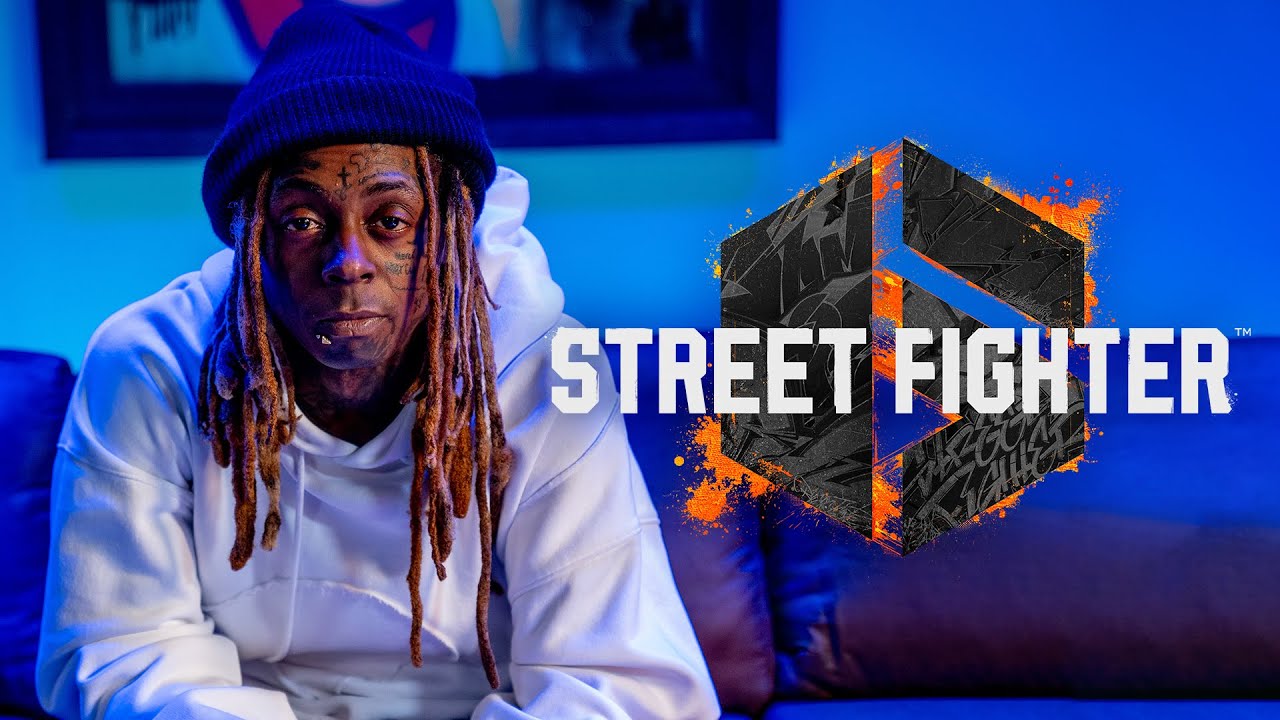 Street Fighter 6 (PC, PS5, PS4, XBX) – Tráiler