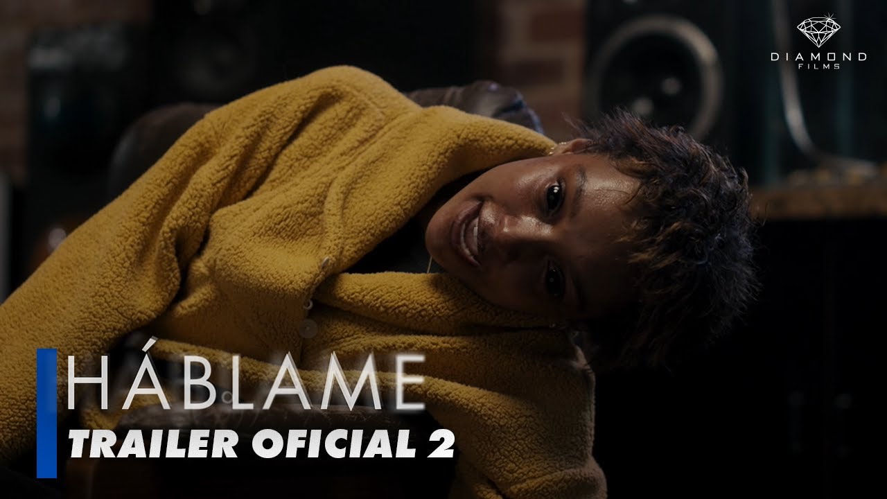 Háblame (Talk to Me) – Tráiler