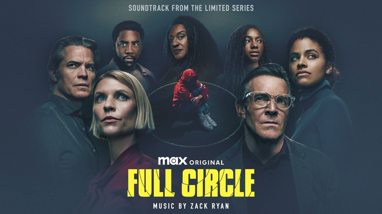 Círculo Cerrado (Full Circle), Serie de TV – Soundtrack, Tráiler