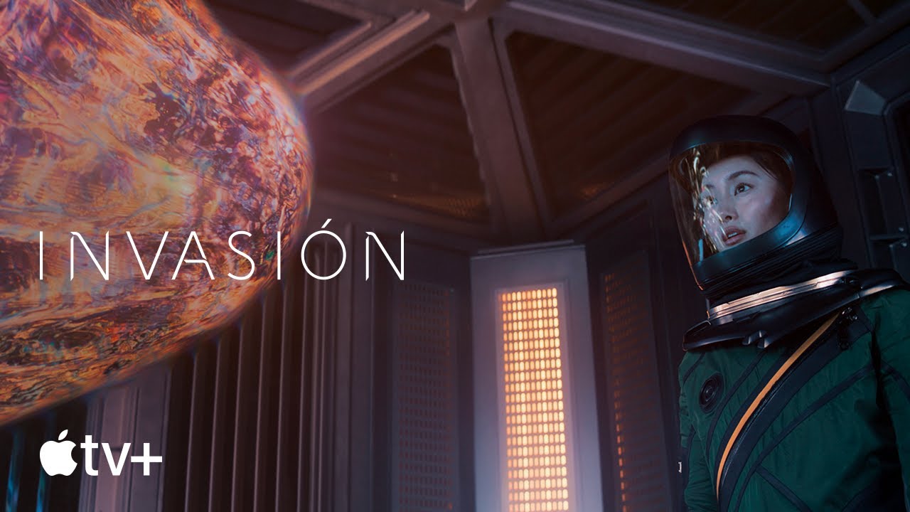 Invasión (Invasion), Serie de TV – Soundtrack, Tráiler