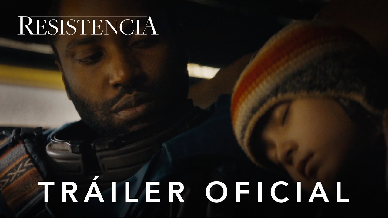 Resistencia (The Creator) – Tráiler