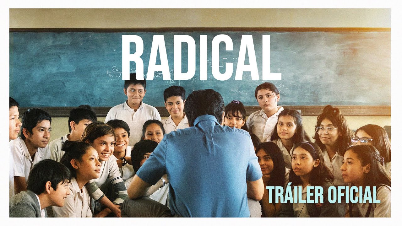 Radical Tráiler Dosis Media