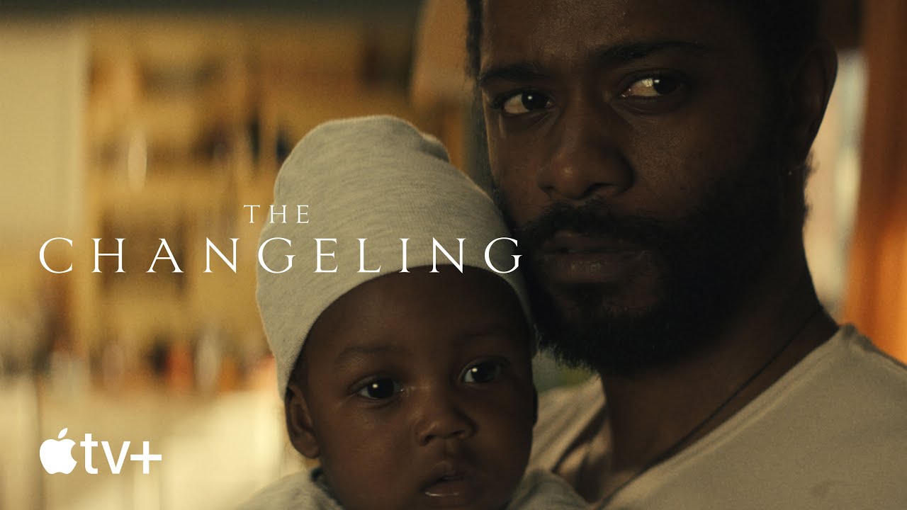 The Changeling: Sombras de Nueva York (Serie de TV) – Tráiler