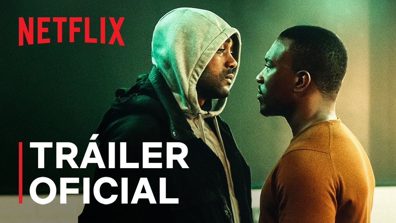 Top Boy (Serie de TV) – Soundtrack, Tráiler