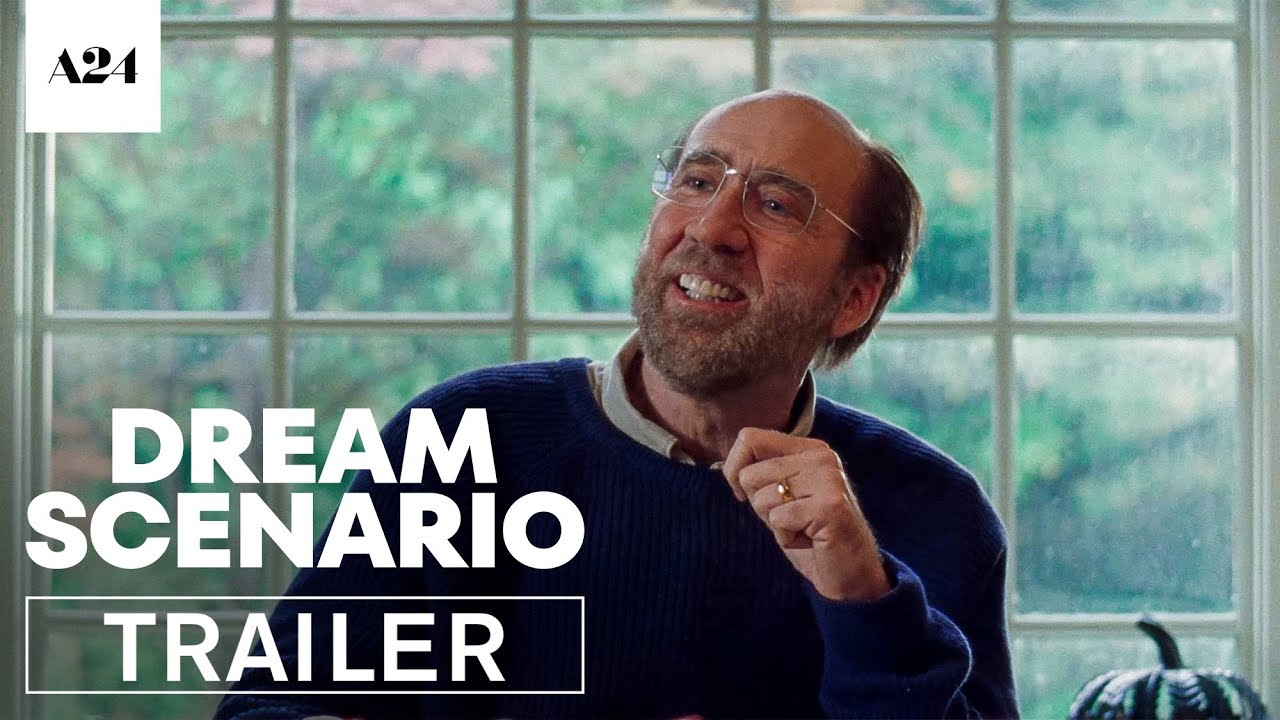 Dream Scenario – Tráiler