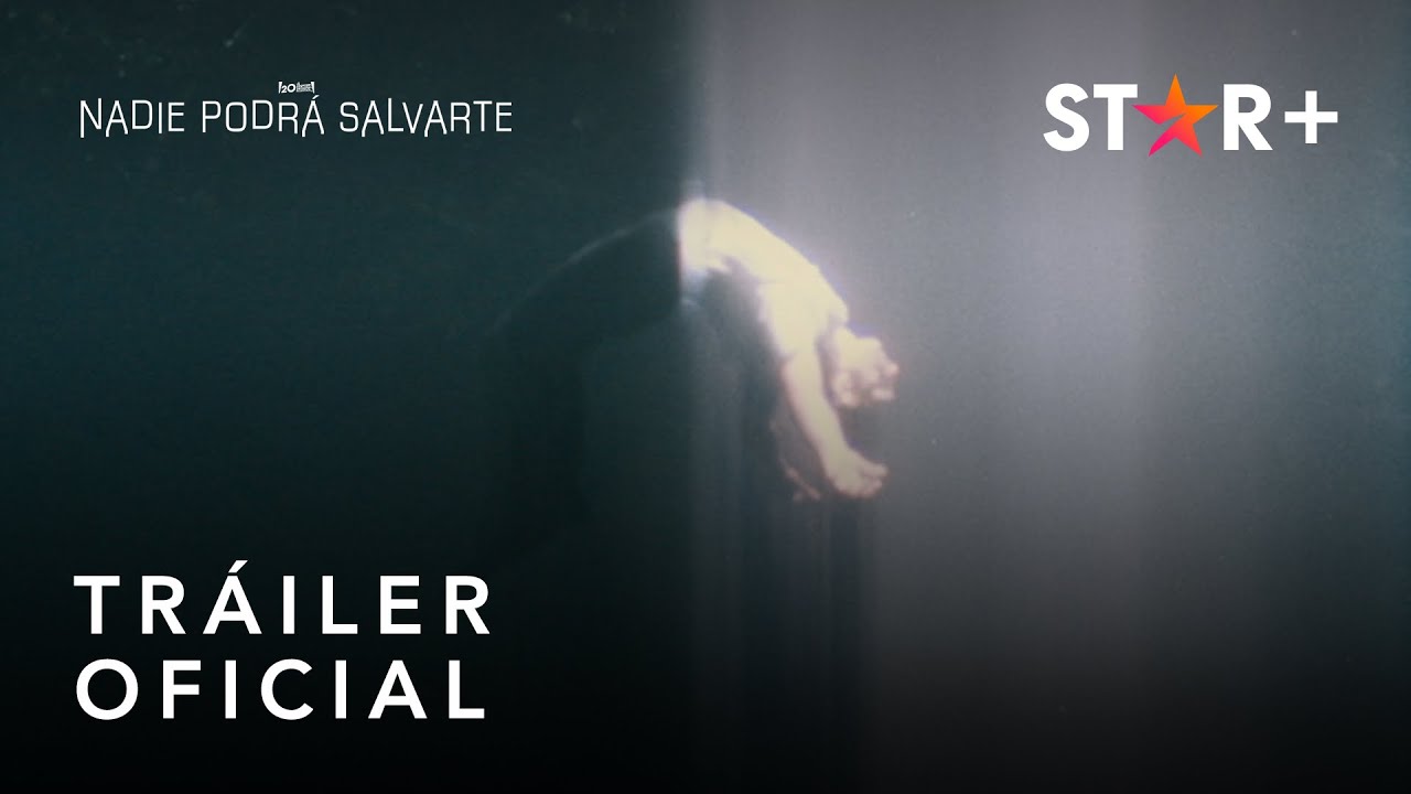 Nadie podrá salvarte (No One Will Save You) – Tráiler