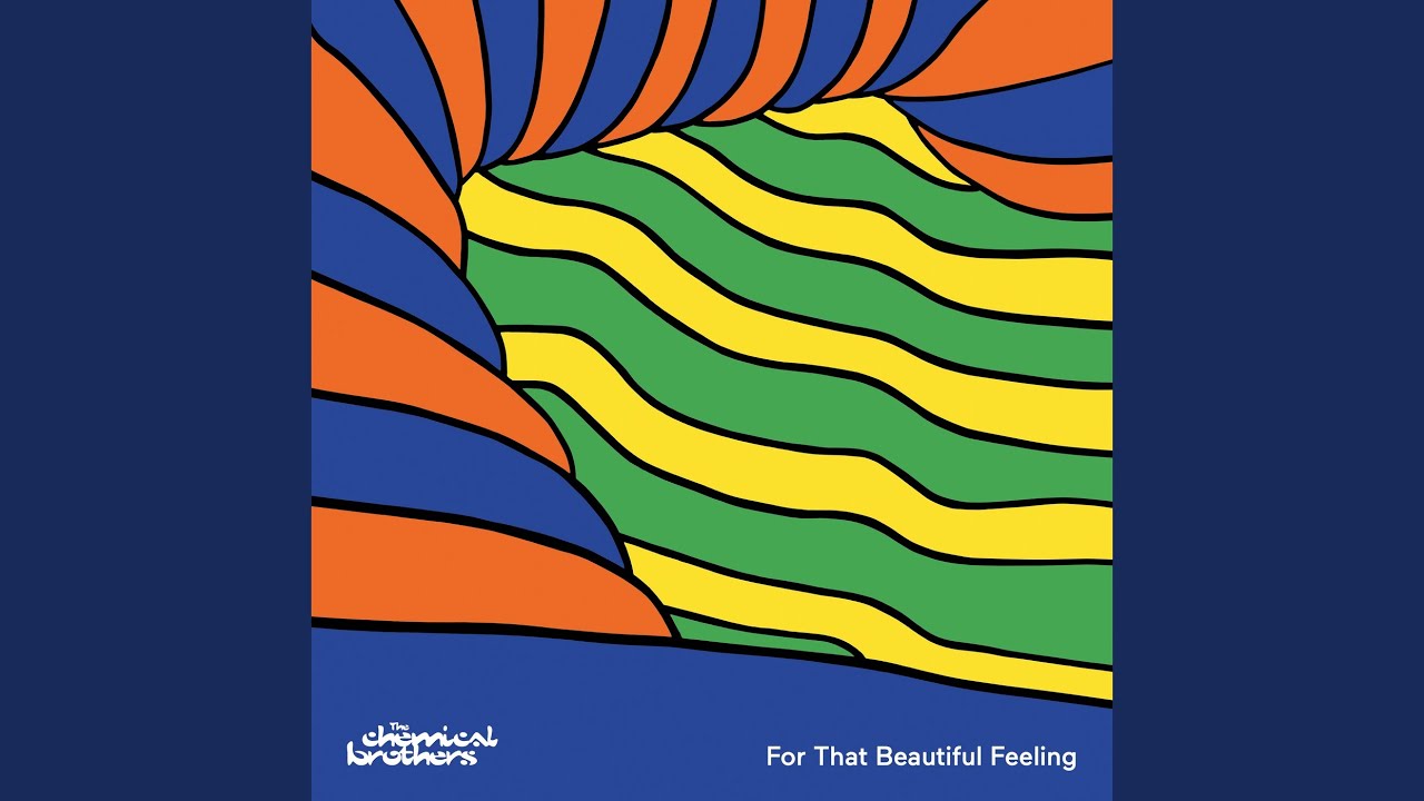 The Chemical Brothers – Discografía (1995 2023)