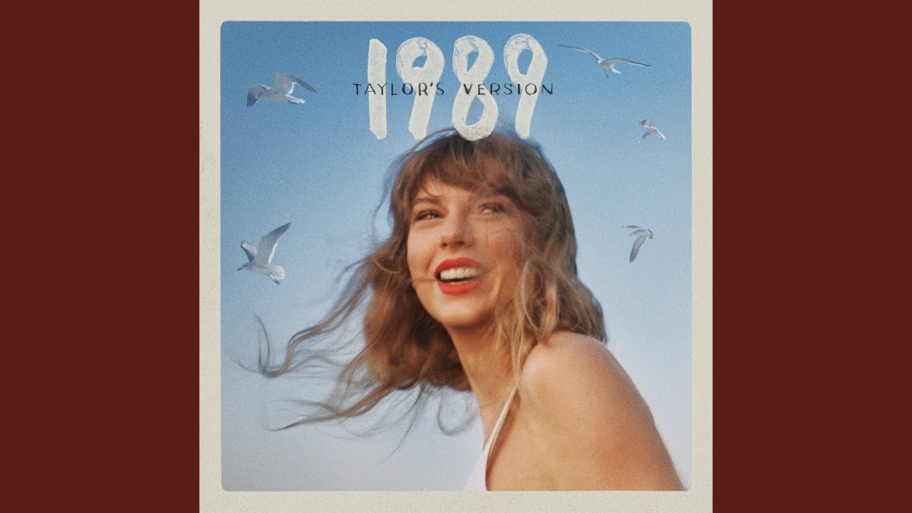 Taylor Swift – Discografía (2006 2022)