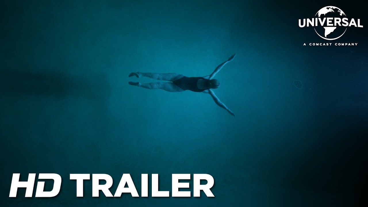 Aguas Siniestras (Night Swim) – Tráiler