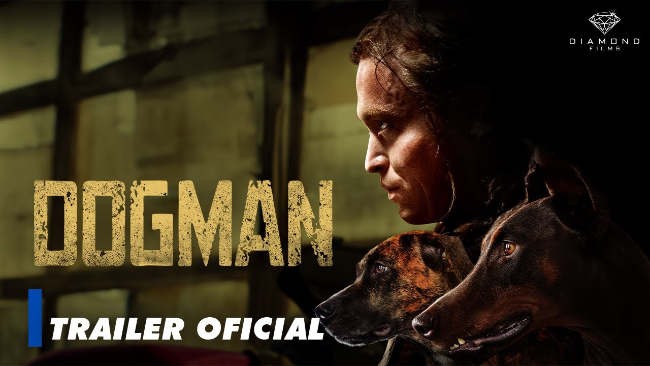 Dogman – Soundtrack, Tráiler