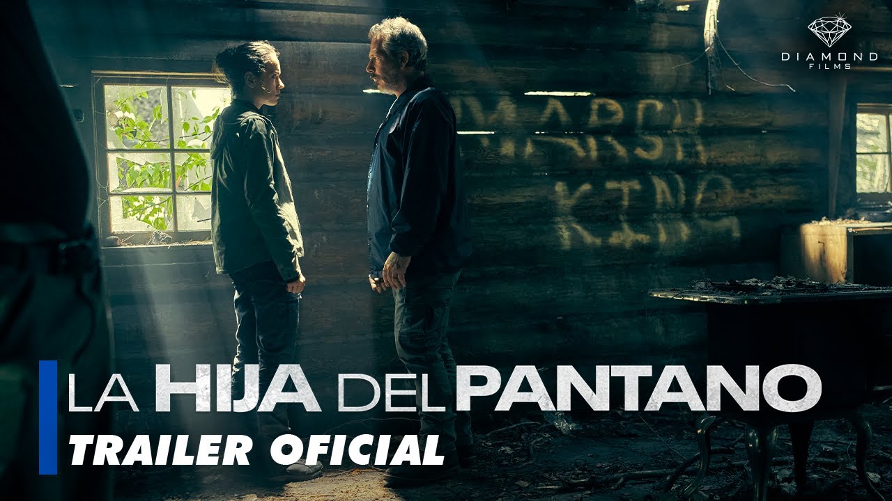 La hija del Pantano (The Marsh King’s Daughter) – Soundtrack, Tráiler